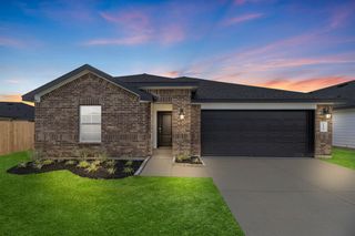 313 Robin Street, Angleton, TX 77515