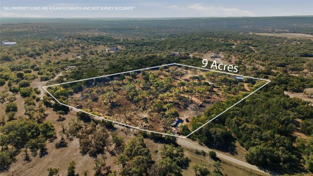 418 Polvado, Round Mountain, TX 78663