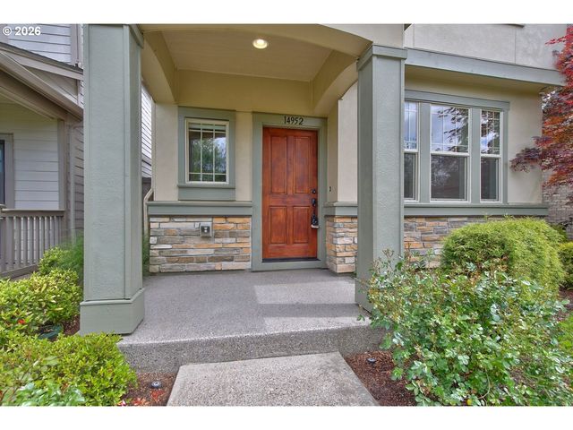 14952 Nw DELIA St, Portland, OR 97229
