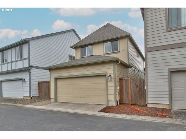 14952 Nw DELIA St, Portland, OR 97229