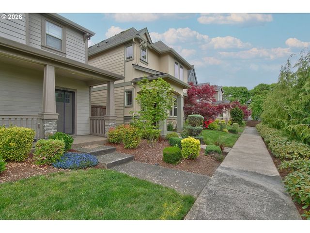 14952 Nw DELIA St, Portland, OR 97229