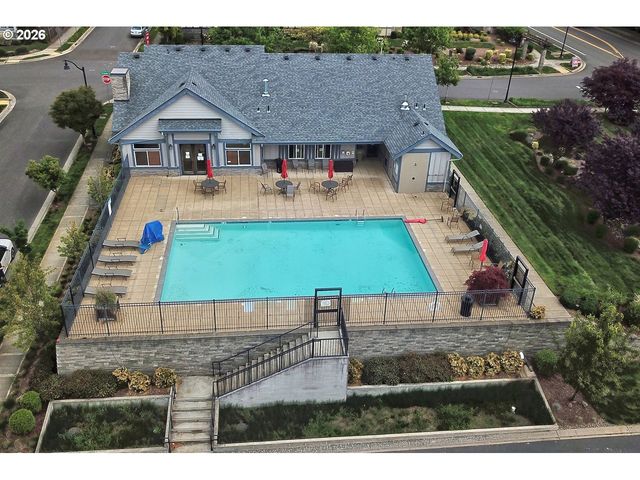 14952 Nw DELIA St, Portland, OR 97229