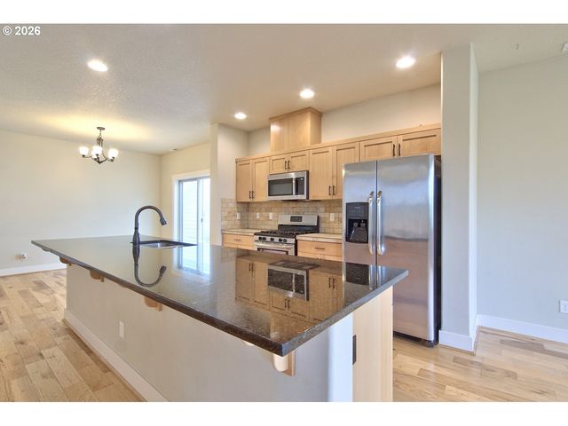14952 Nw DELIA St, Portland, OR 97229