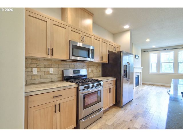 14952 Nw DELIA St, Portland, OR 97229