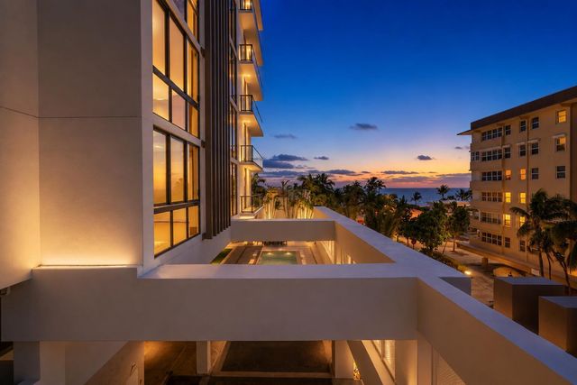 305 Briny Avenue 301, Pompano Beach, FL 33062