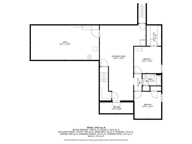 1374 ANGELS PATH, De Pere, WI 54115