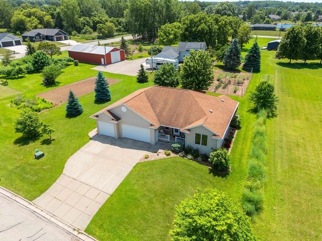 1374 ANGELS PATH, De Pere, WI 54115