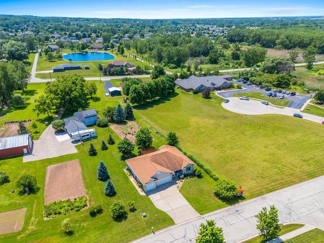 1374 ANGELS PATH, De Pere, WI 54115