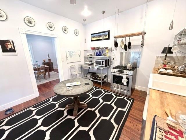 1803 21 Street UP, Galveston, TX 77550