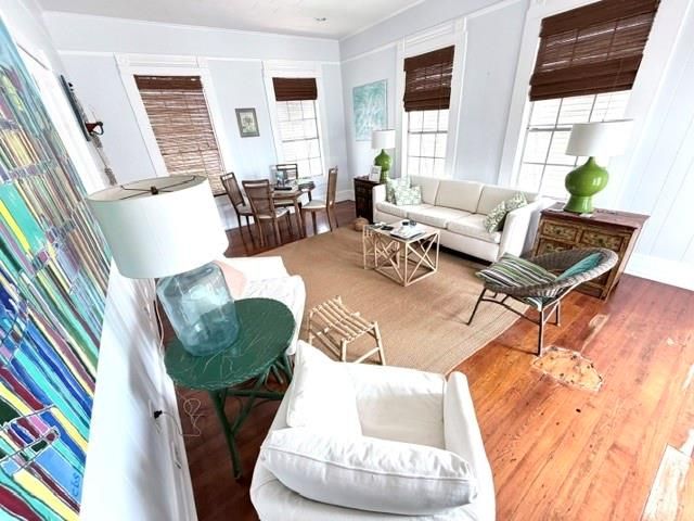 1803 21 Street UP, Galveston, TX 77550