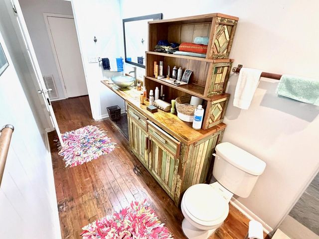 1803 21 Street UP, Galveston, TX 77550