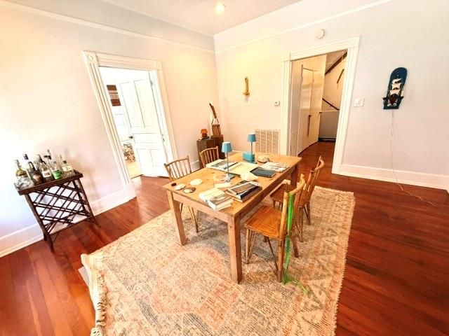 1803 21 Street UP, Galveston, TX 77550