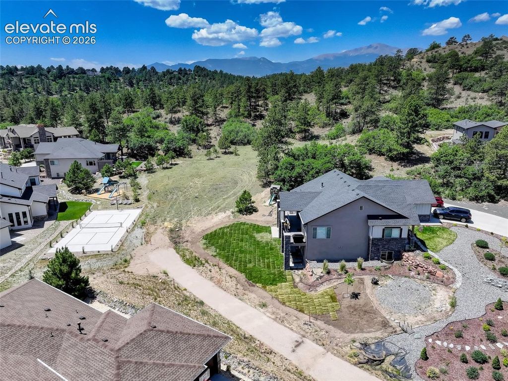 235 Dusty Hills Court, Colorado Springs, CO 80919 — photo 3