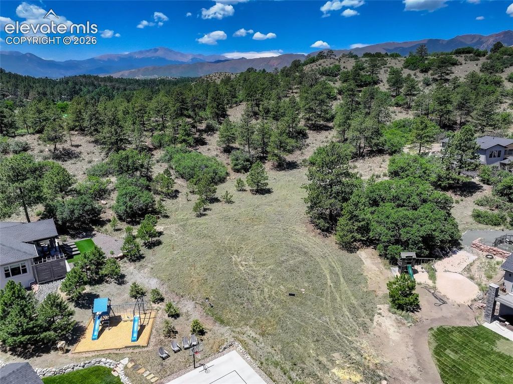 235 Dusty Hills Court, Colorado Springs, CO 80919 — photo 4