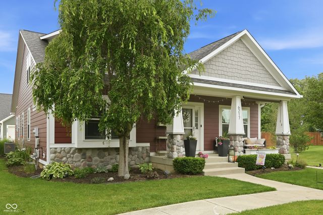 6217 Andrews Way, Whitestown, IN 46075