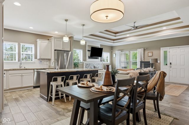 6217 Andrews Way, Whitestown, IN 46075