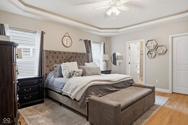 6217 Andrews Way, Whitestown, IN 46075