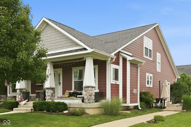 6217 Andrews Way, Whitestown, IN 46075