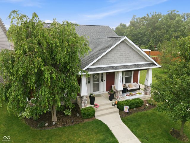 6217 Andrews Way, Whitestown, IN 46075