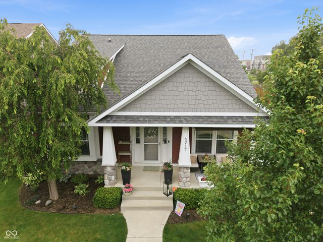 6217 Andrews Way, Whitestown, IN 46075