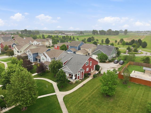 6217 Andrews Way, Whitestown, IN 46075