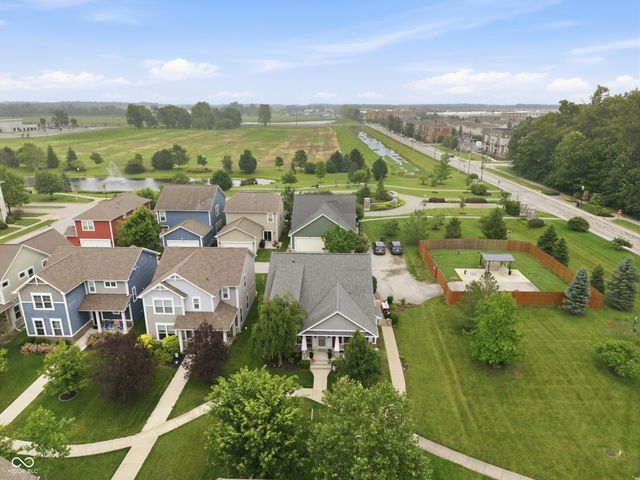 6217 Andrews Way, Whitestown, IN 46075