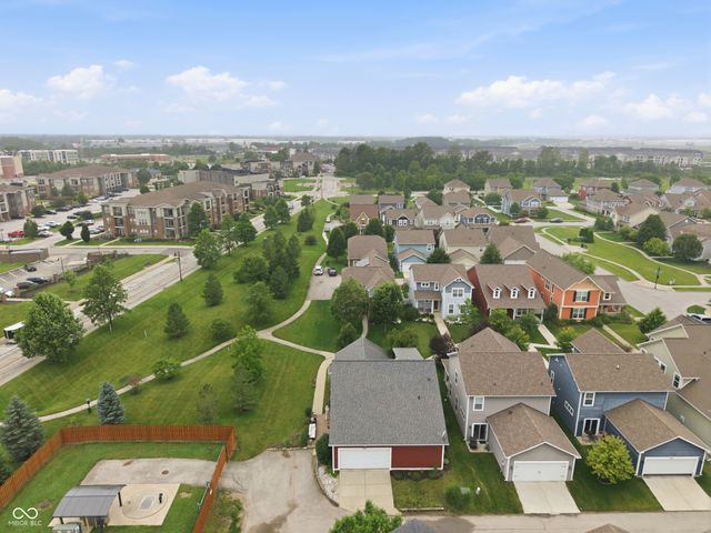 6217 Andrews Way, Whitestown, IN 46075