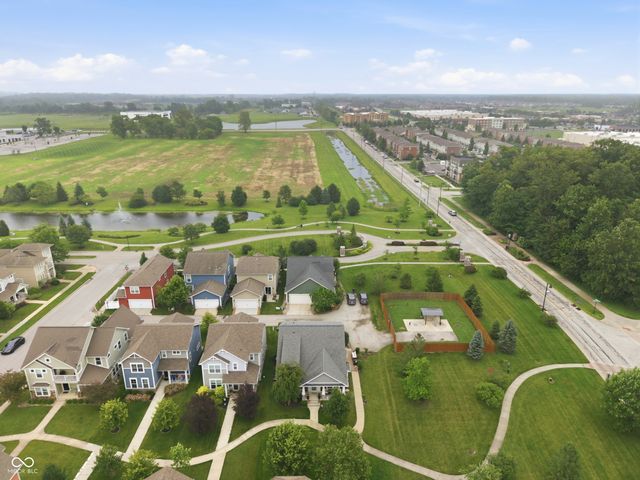 6217 Andrews Way, Whitestown, IN 46075