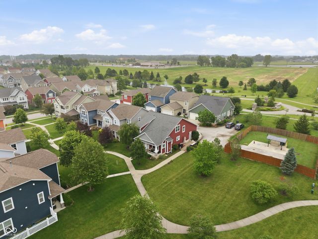6217 Andrews Way, Whitestown, IN 46075