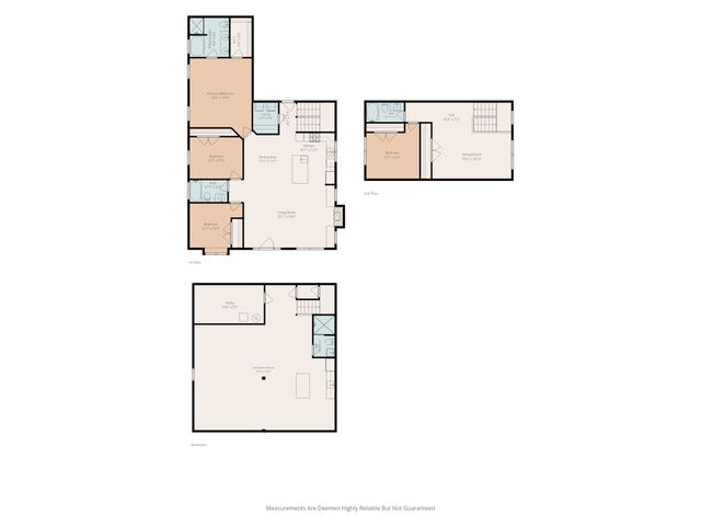 6217 Andrews Way, Whitestown, IN 46075