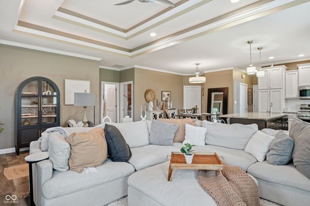 6217 Andrews Way, Whitestown, IN 46075
