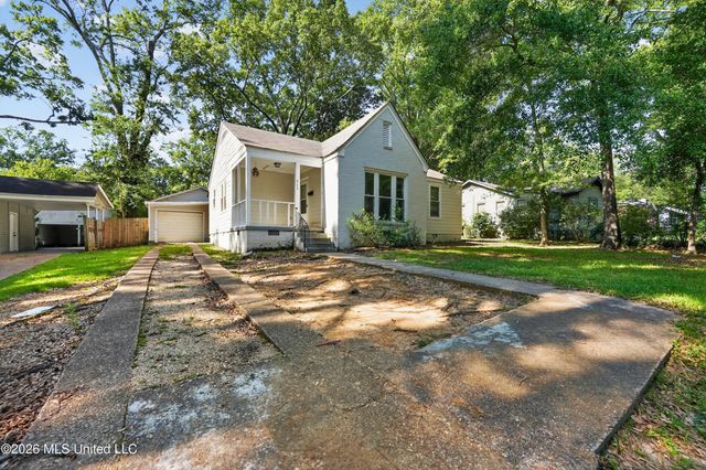 343 N Broadmoor Drive, Jackson, MS 39206