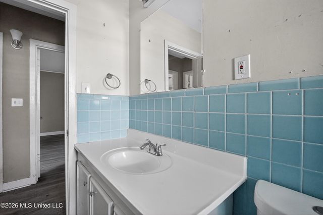 343 N Broadmoor Drive, Jackson, MS 39206
