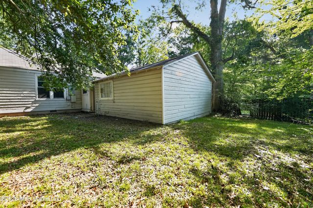 343 N Broadmoor Drive, Jackson, MS 39206