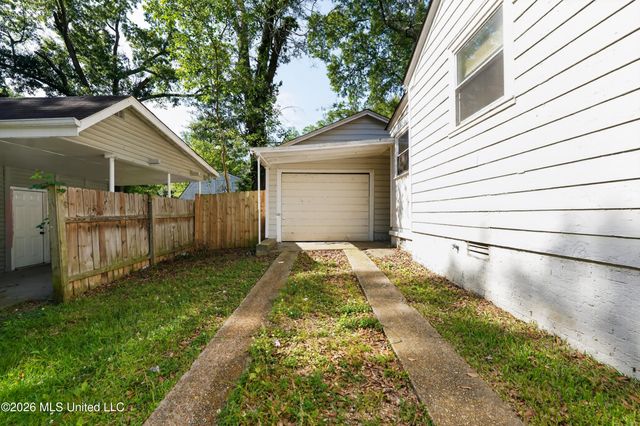 343 N Broadmoor Drive, Jackson, MS 39206
