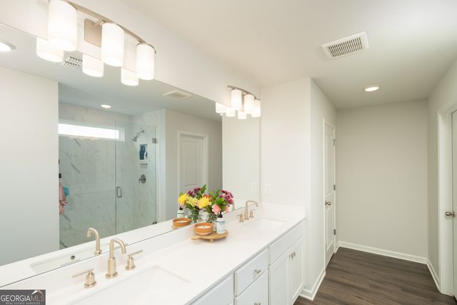 301 Rexmere Road, Mcdonough, GA 30252