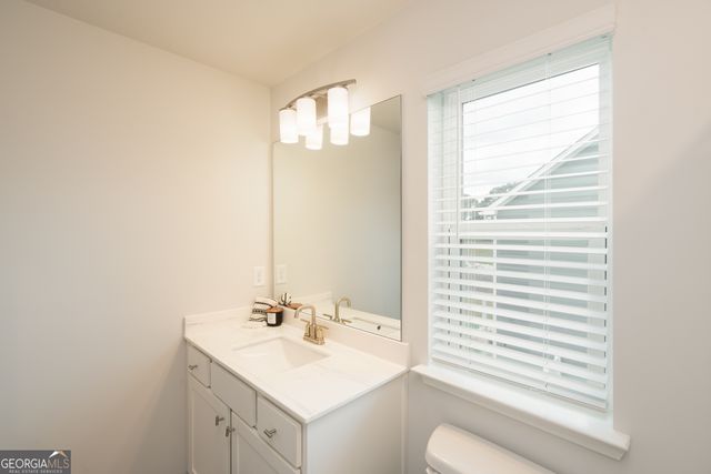 301 Rexmere Road, Mcdonough, GA 30252