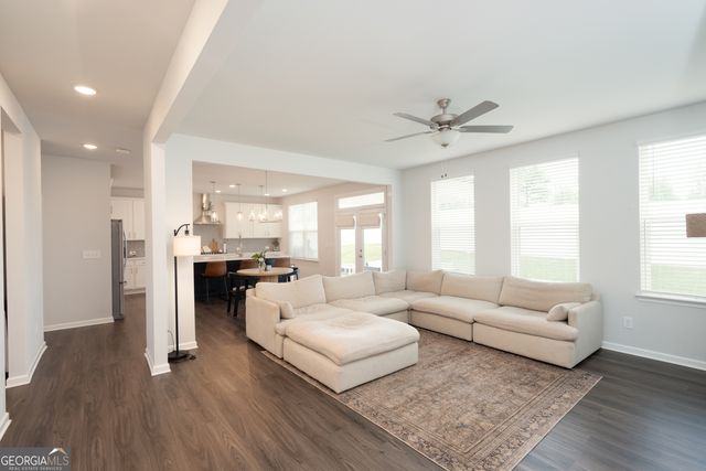 301 Rexmere Road, Mcdonough, GA 30252