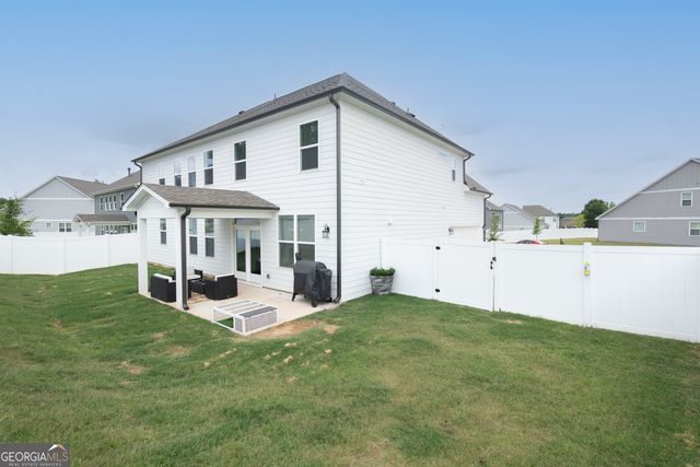 301 Rexmere Road, Mcdonough, GA 30252