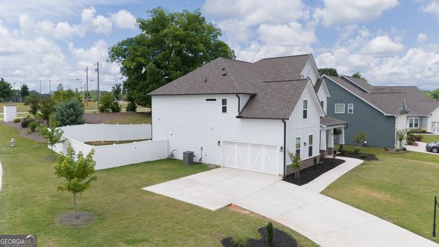 301 Rexmere Road, Mcdonough, GA 30252