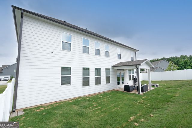 301 Rexmere Road, Mcdonough, GA 30252