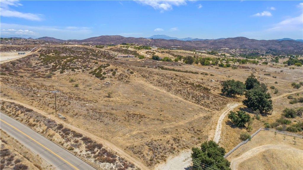0 De Portola Rd, Temecula, CA 92592 — exterior