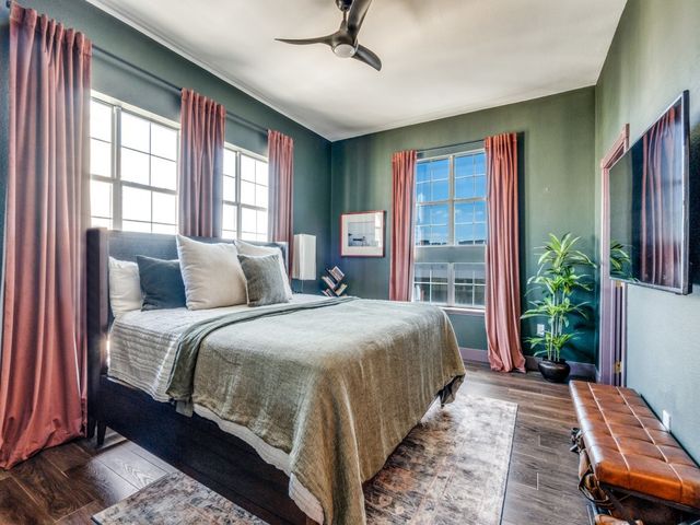 3225 Turtle Creek Boulevard 1509, Dallas, TX 75219
