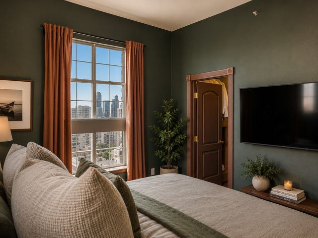3225 Turtle Creek Boulevard 1509, Dallas, TX 75219