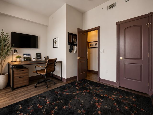 3225 Turtle Creek Boulevard 1509, Dallas, TX 75219