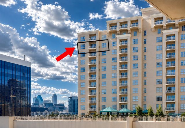 3225 Turtle Creek Boulevard 1509, Dallas, TX 75219