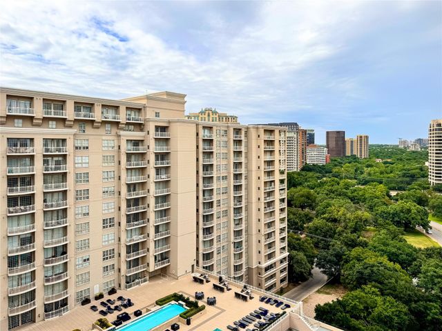 3225 Turtle Creek Boulevard 1509, Dallas, TX 75219