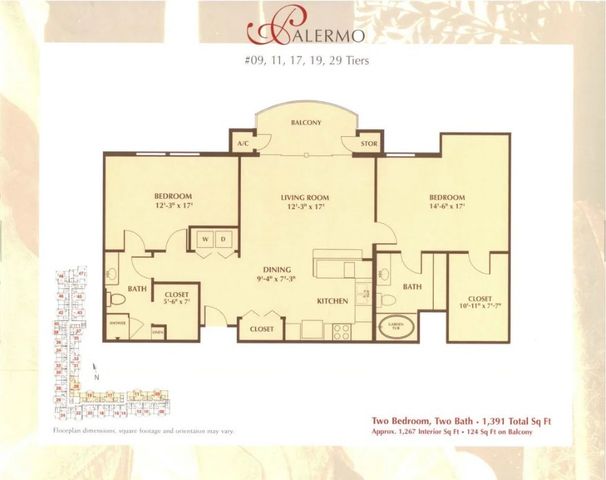 3225 Turtle Creek Boulevard 1509, Dallas, TX 75219
