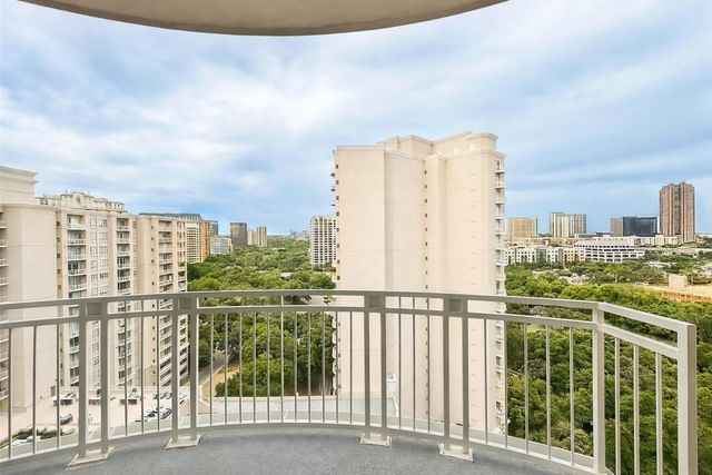 3225 Turtle Creek Boulevard 1509, Dallas, TX 75219