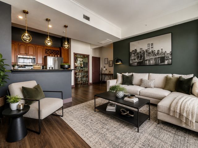 3225 Turtle Creek Boulevard 1509, Dallas, TX 75219